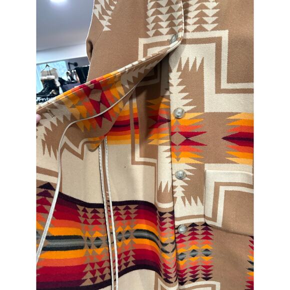 Pendleton 1930's Archive Coat Size M - Picture 6 of 8